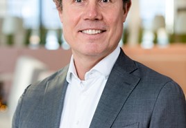 <b>Evert den Boer</b> - Chairman of the Executive Board / CEO 