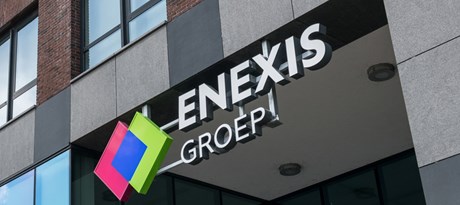 REPowerEU: <b>EIB lends €500 million to Enexis</b> to upgrade and expand the capacity of its electricity network