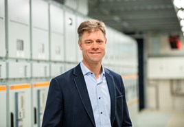 <b>Han Slootweg</b> - Member of the Executive Board / COO